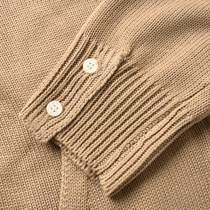 Thom Browne 2026SS Puppy Wool Sweater