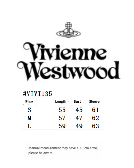 Vivienne Westwood Cotton-Wool Cardigan