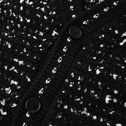 Thom Browne 2026SS Thickened Wool Sweater