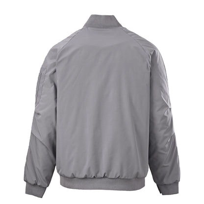 Thom Browne Men's Casual Zipper Jacket