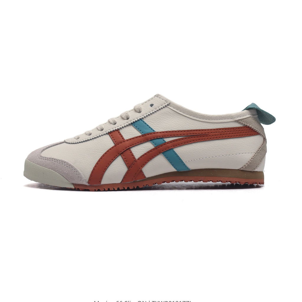 Onitsuka Tiger MEXICO 66 Sneakers14