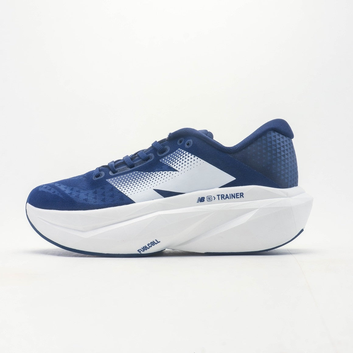 New Balance Unisex Sneakers Fresh Foam-1