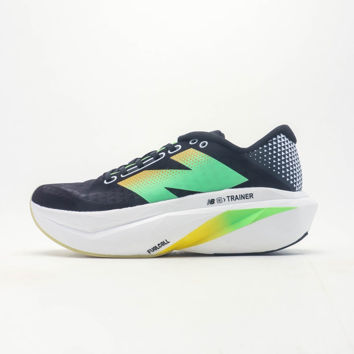 New Balance Unisex Sneakers Fresh Foam-3