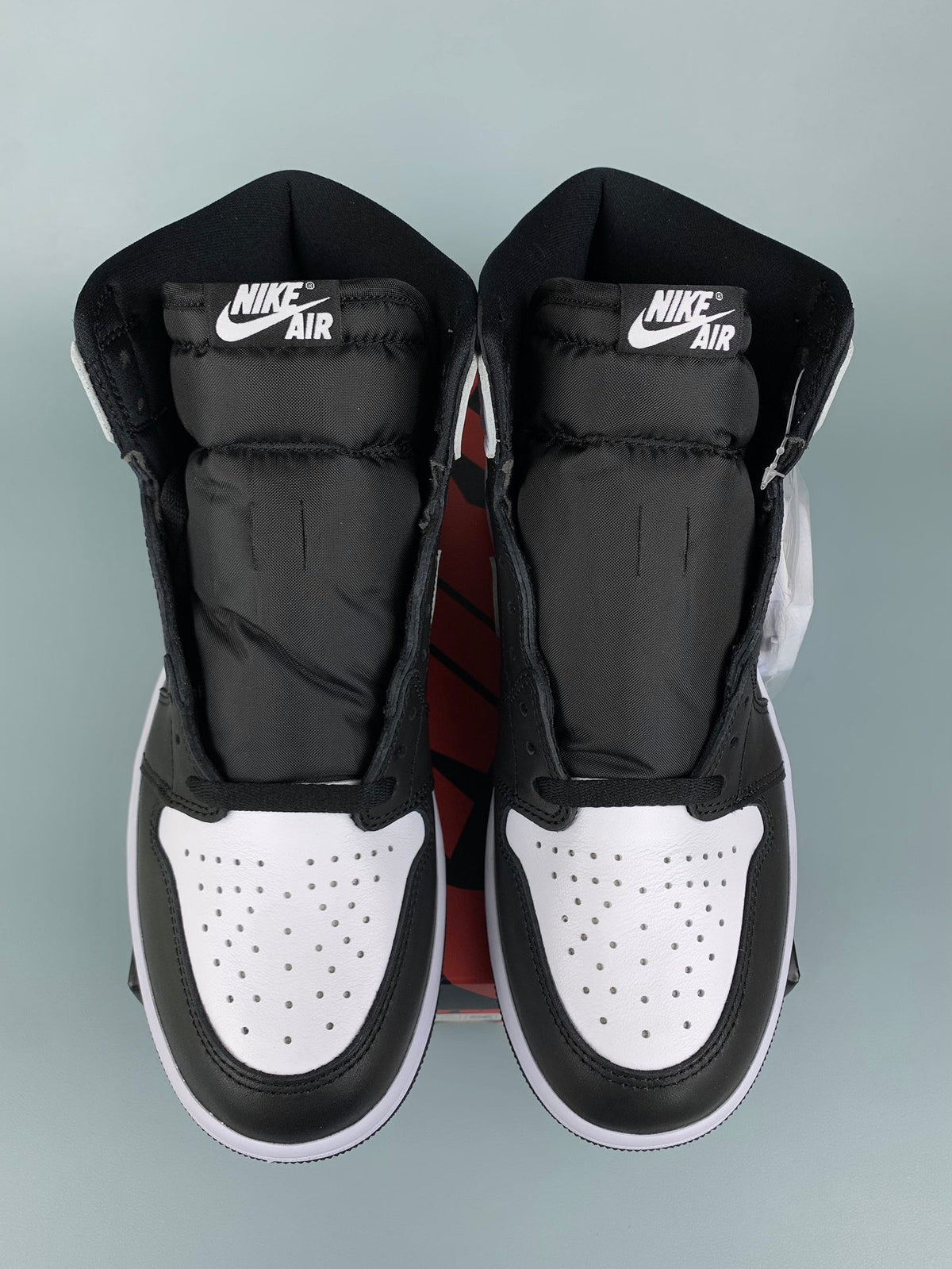 Air Jordan 1 High-Top Men's Sneakers