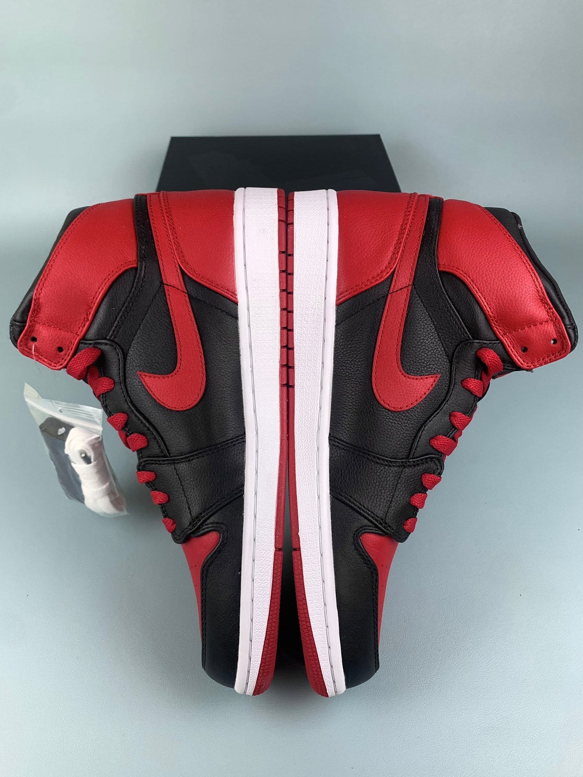 Air Jordan 1 High-Top Men's Sneakers