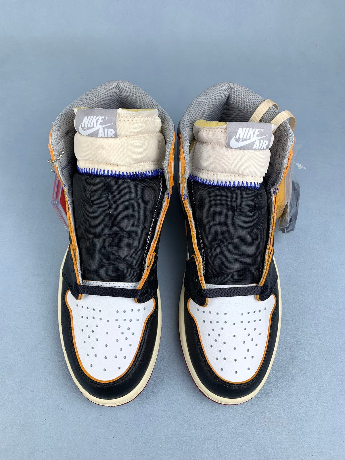 Air Jordan 1 High-Top Men's Sneakers