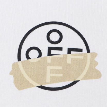 OFF-Whlte Arrow logo sports sweatshirt#31