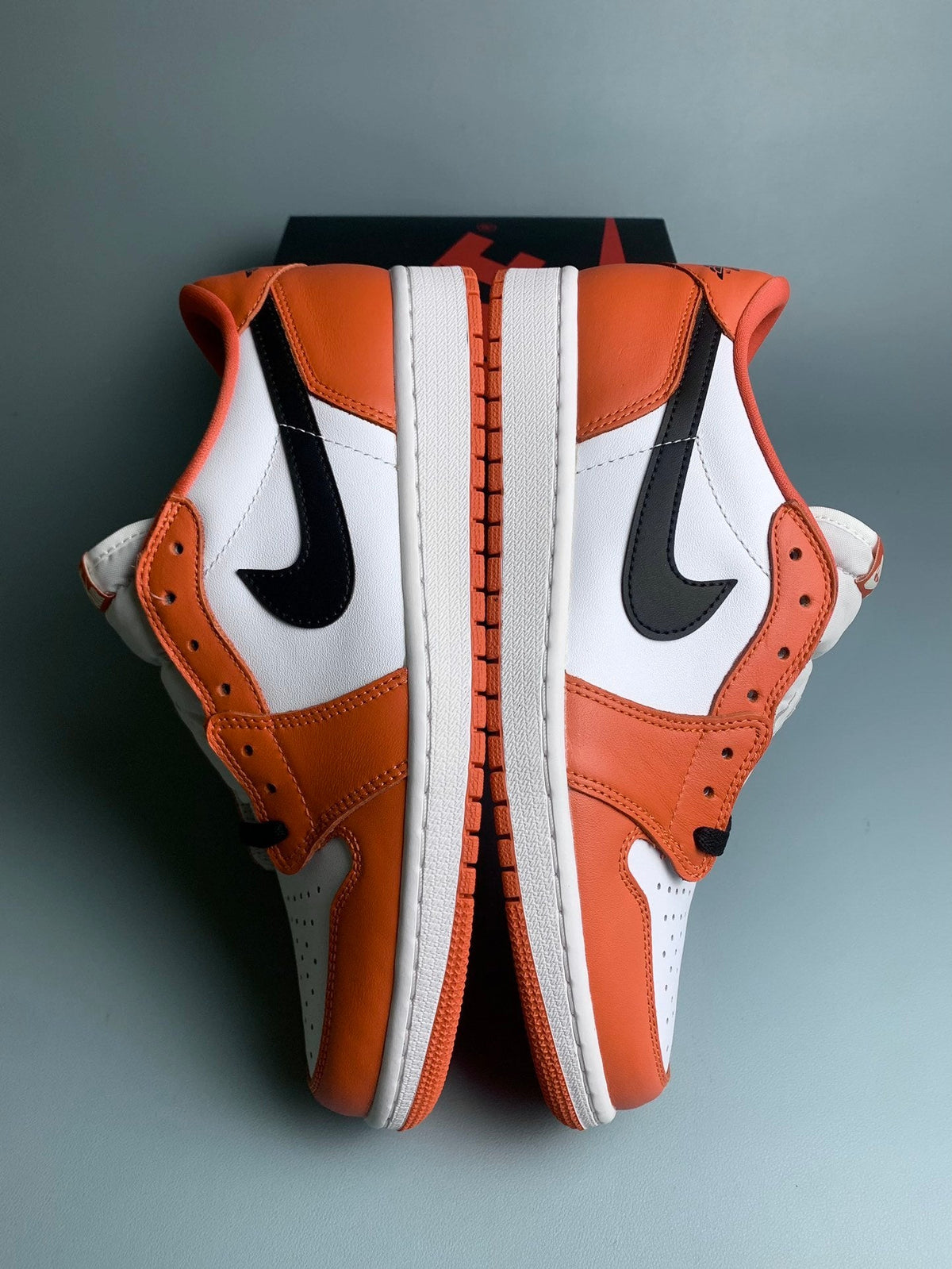 Air Jordan 1 Low Men's Sneakers