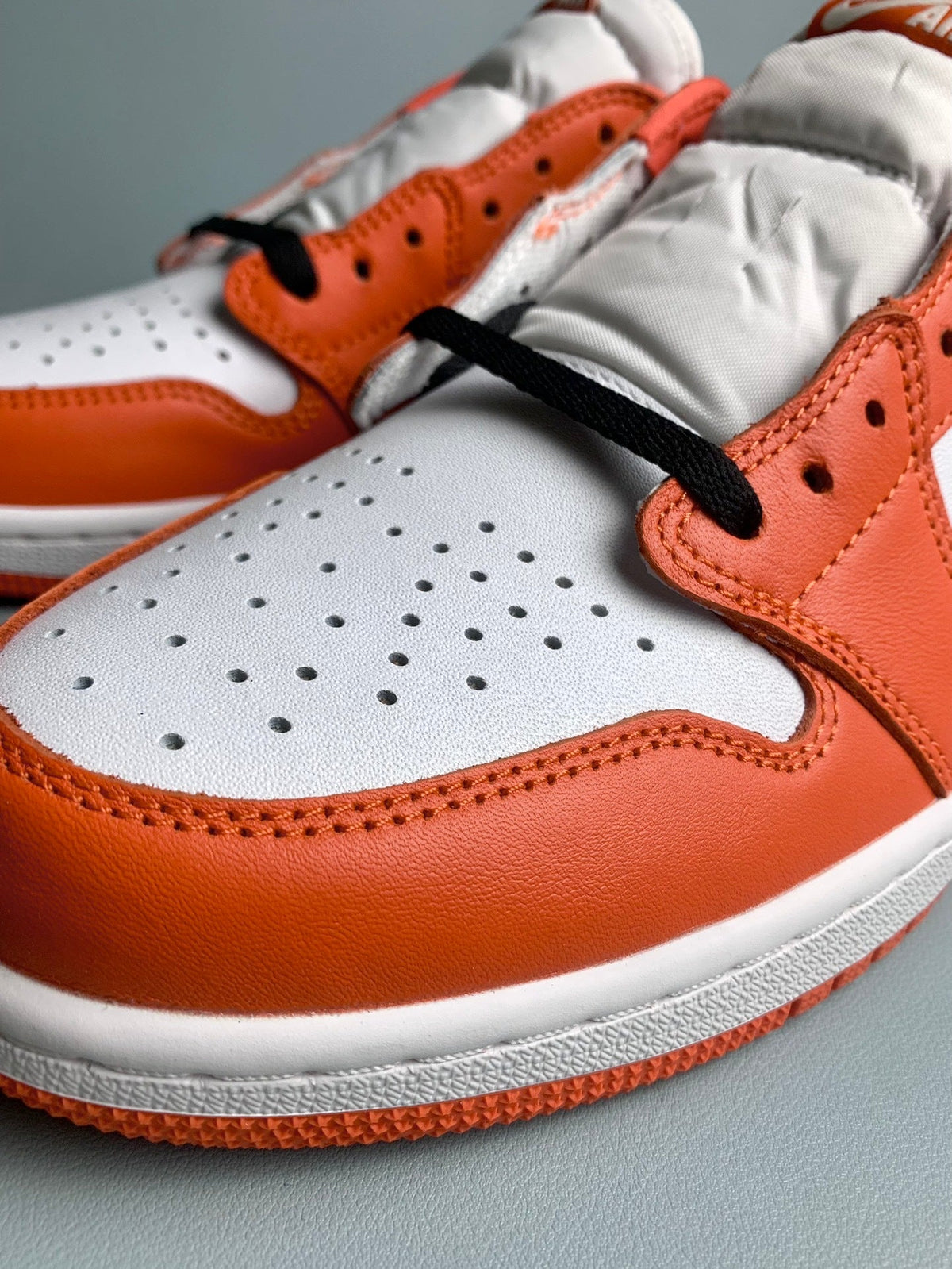 Air Jordan 1 Low Men's Sneakers