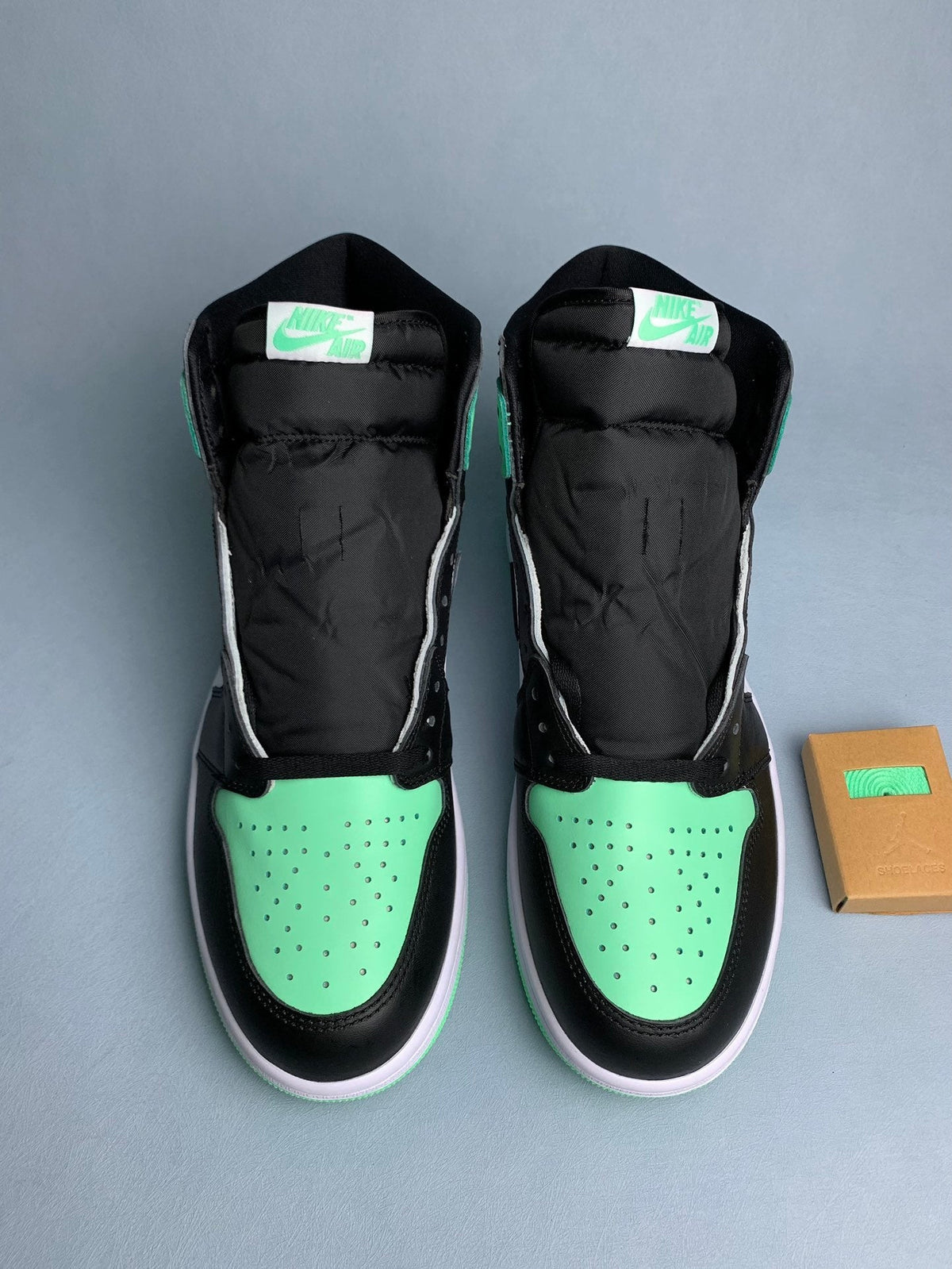 Air Jordan 1 High-Top Men's Sneakers