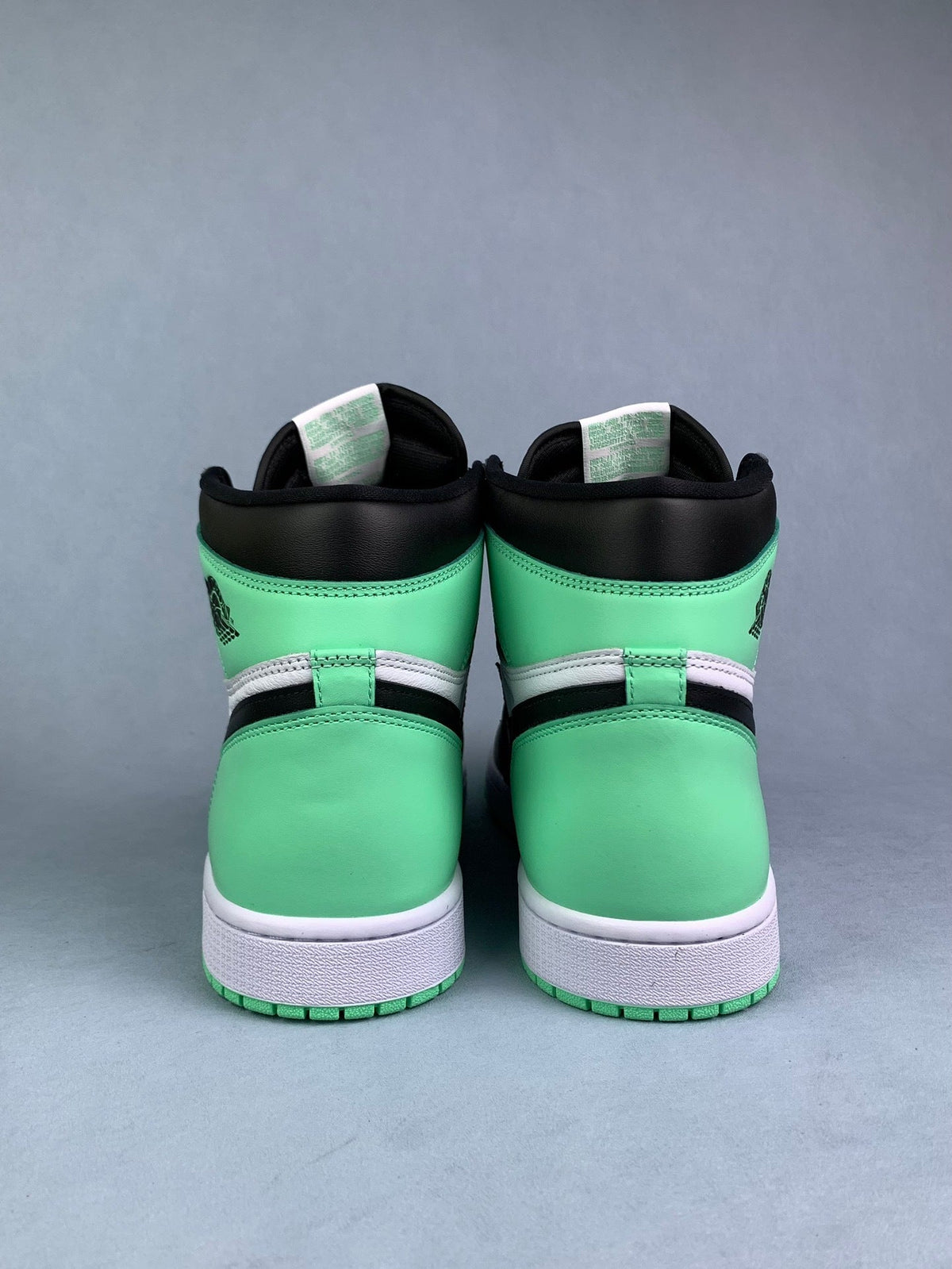 Air Jordan 1 High-Top Men's Sneakers