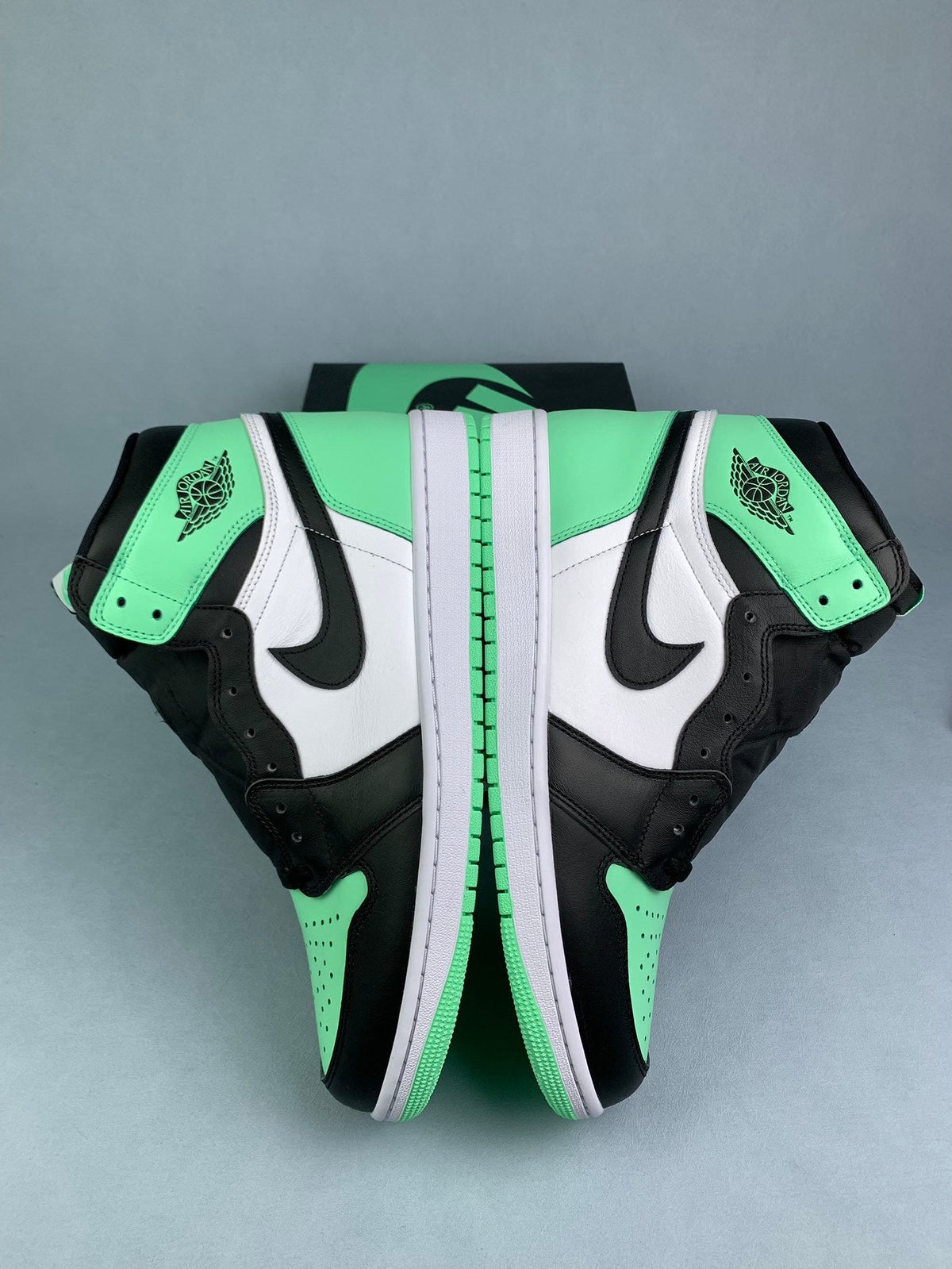 Air Jordan 1 High-Top Men's Sneakers