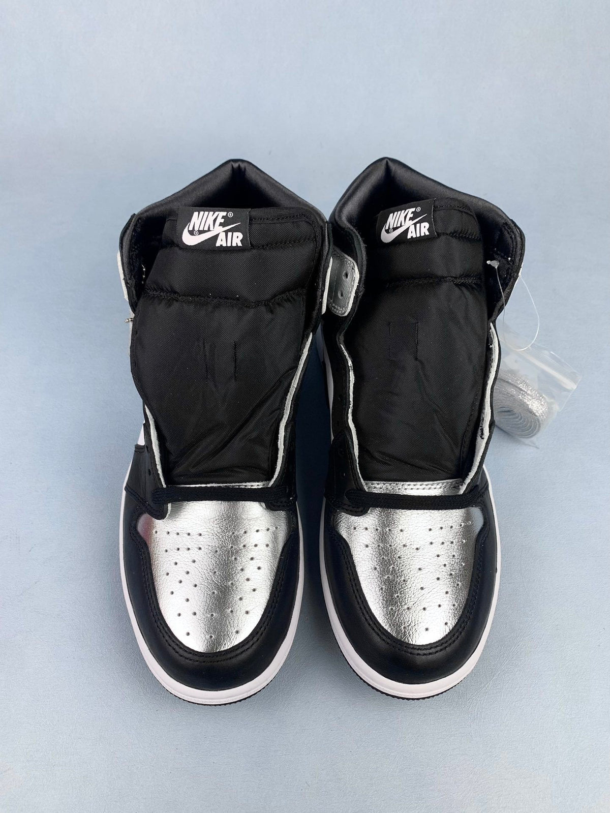 Air Jordan 1 High-Top Men's Sneakers