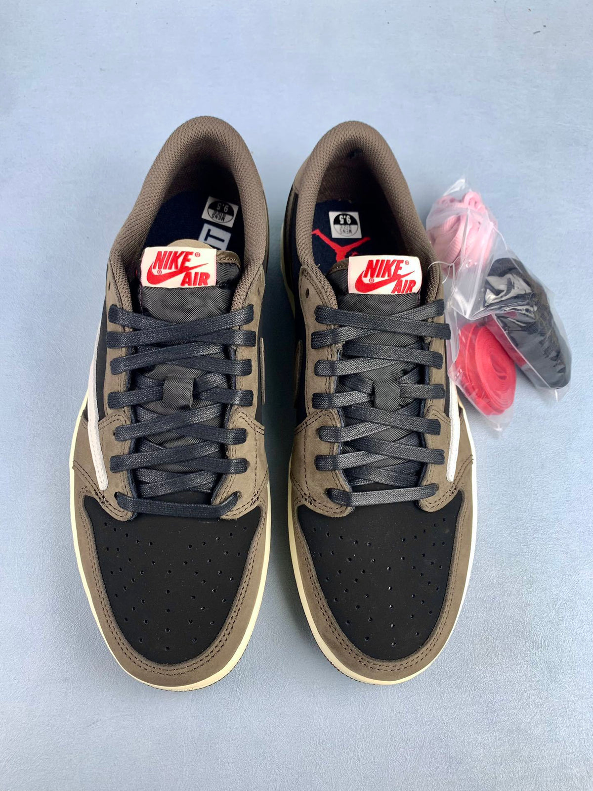 Air Jordan 1 Low Men's Sneakers