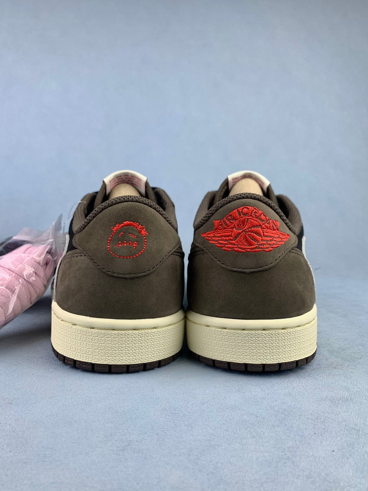 Air Jordan 1 Low Men's Sneakers