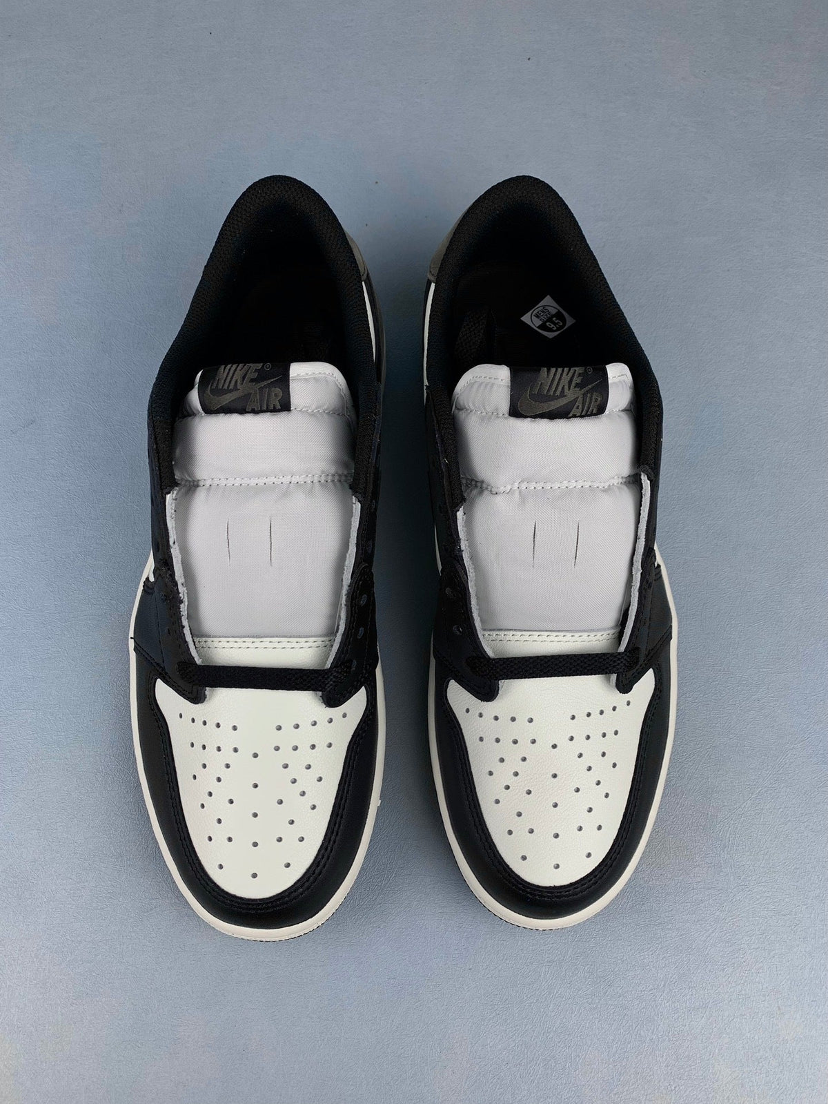 Air Jordan 1 Low Men's Sneakers