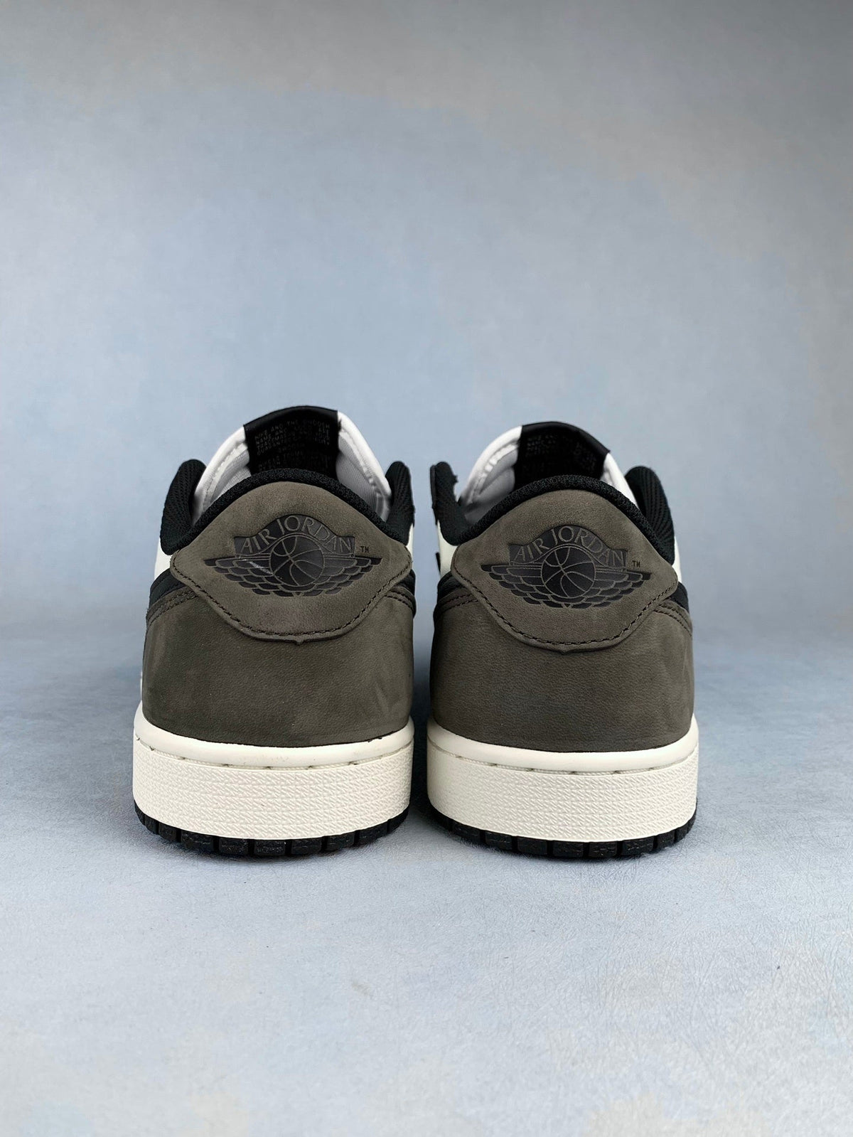 Air Jordan 1 Low Men's Sneakers