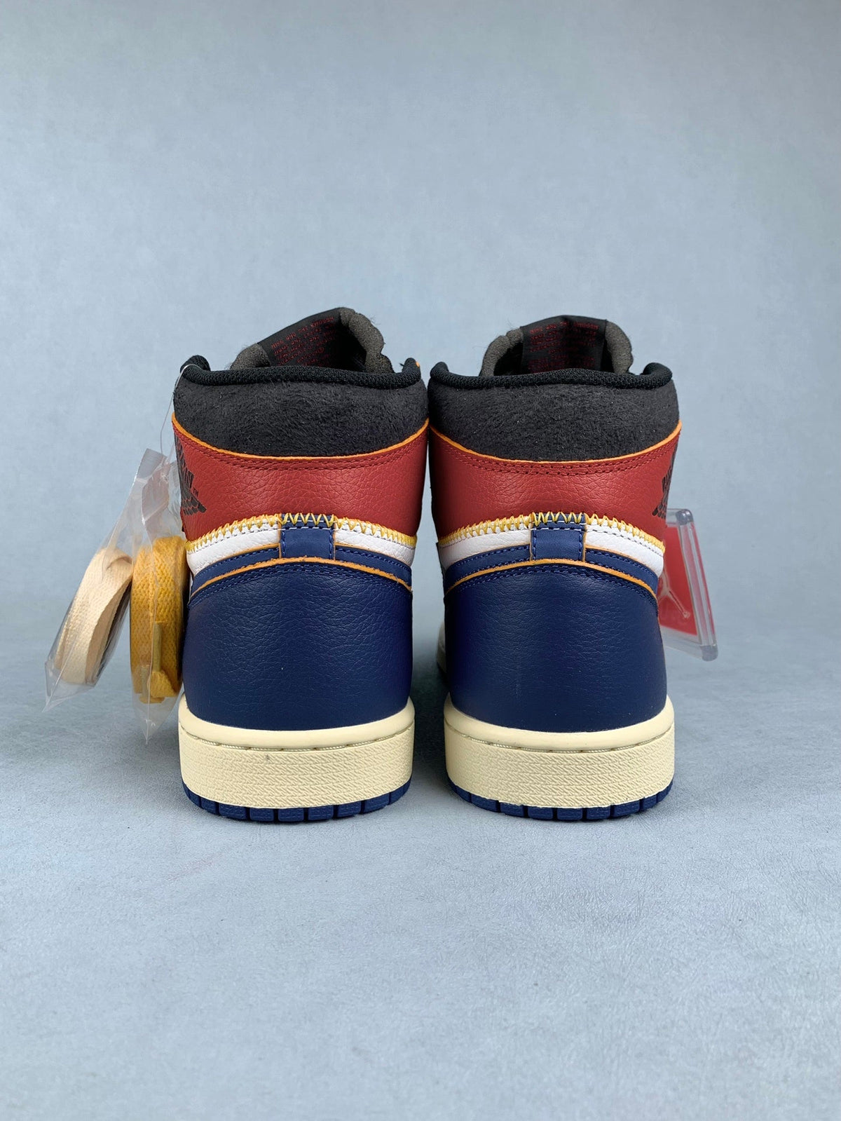 Air Jordan 1 High-Top Men's Sneakers