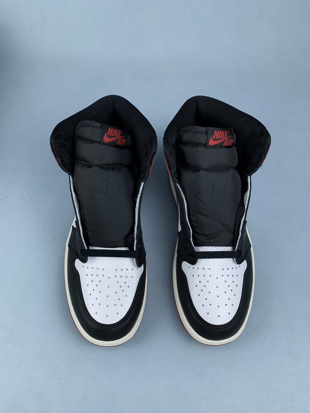 Air Jordan 1 High-Top Sneakers (Men's & Women's)