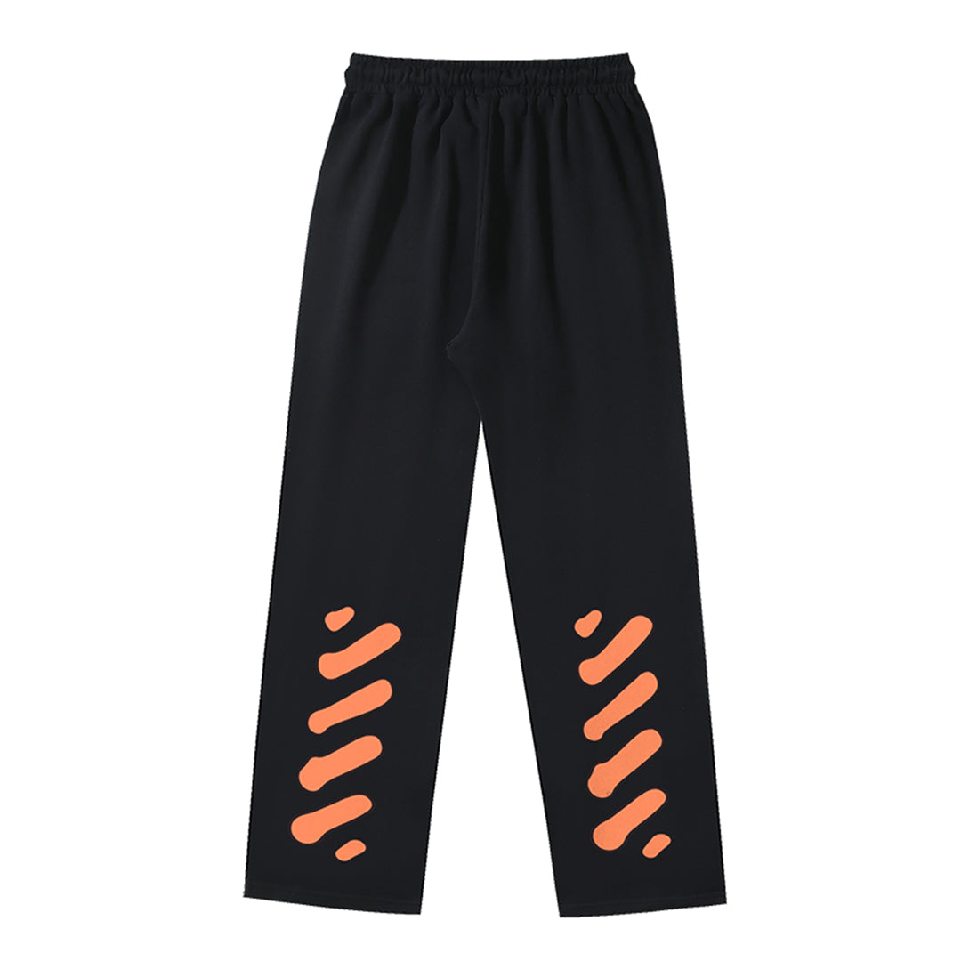 OFF-Whlte Casual trousers#8