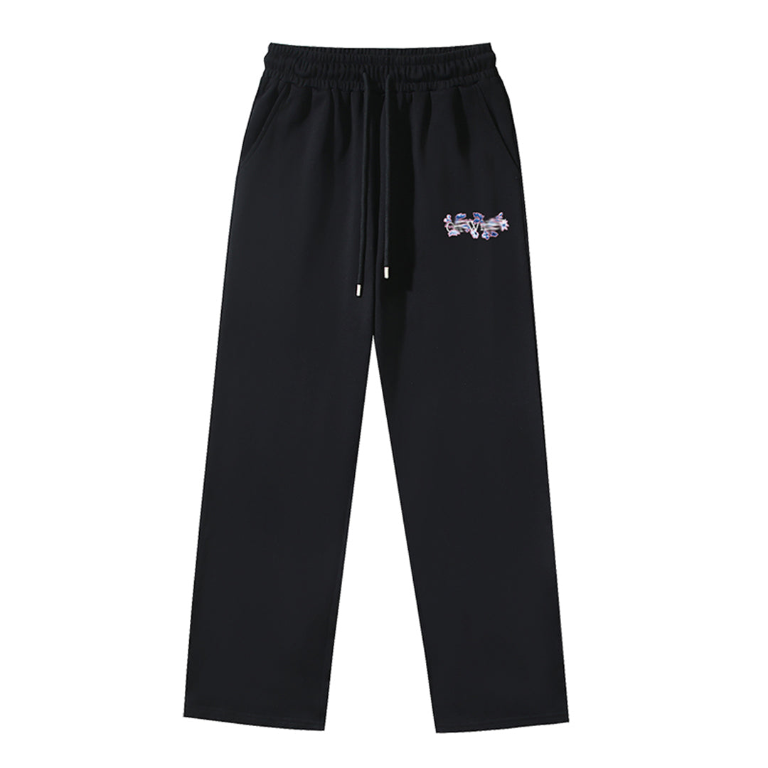 OFF-Whlte Casual trousers#9