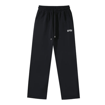 OFF-Whlte Casual trousers#10