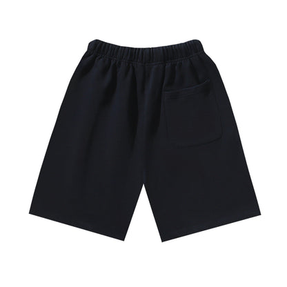 OFF-Whlte arrow print shorts#10