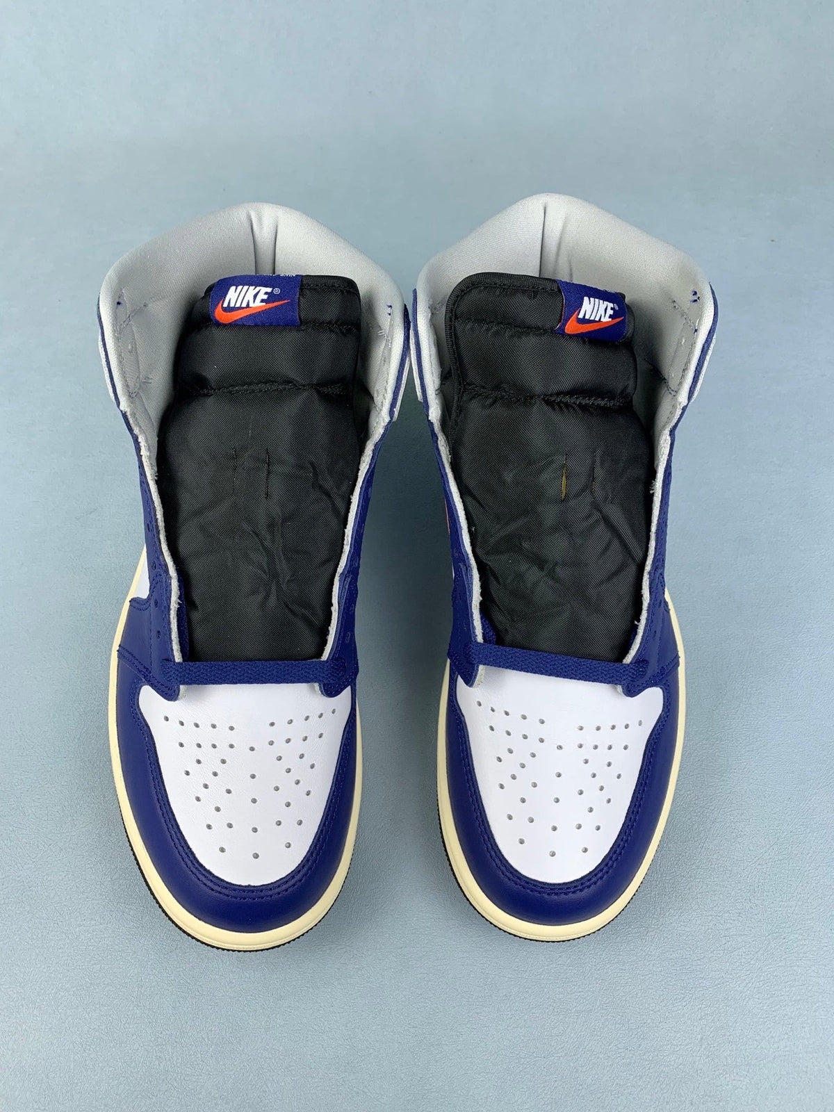 Air Jordan 1 High-Top Men's Sneakers