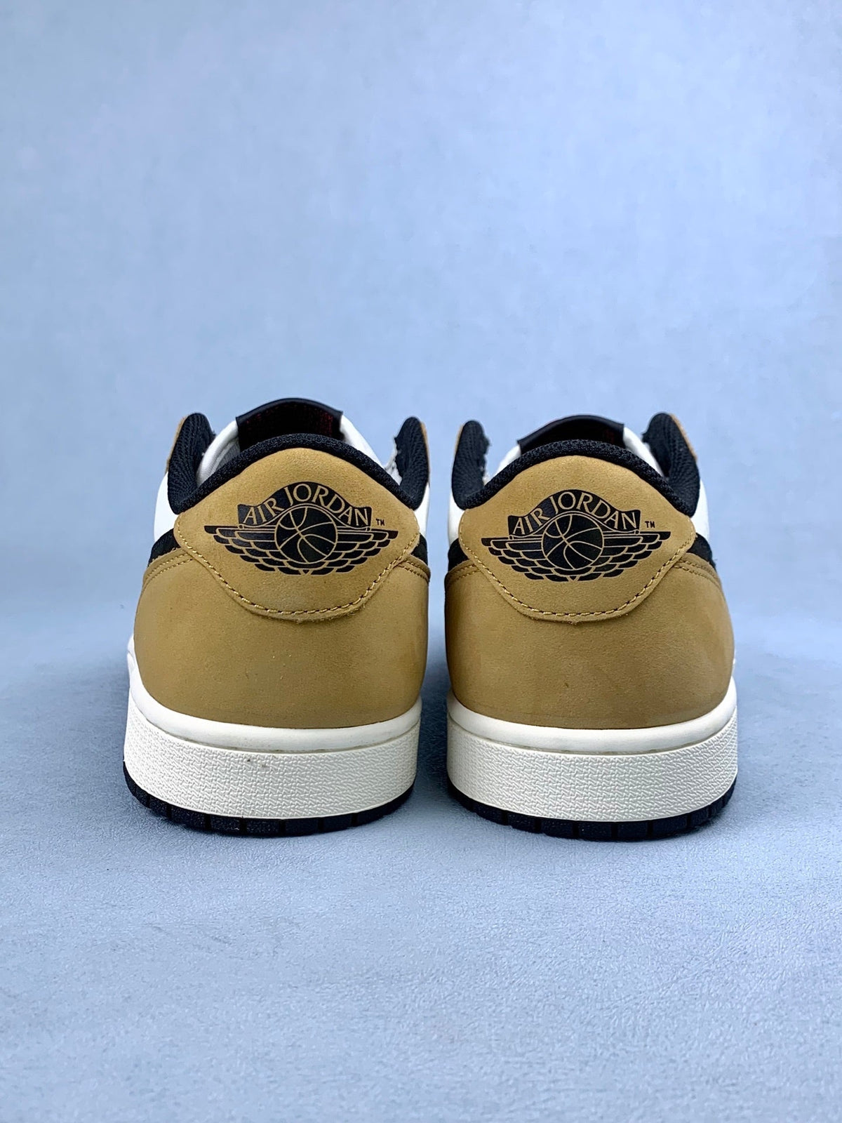 Air Jordan 1 Low Men's Sneakers