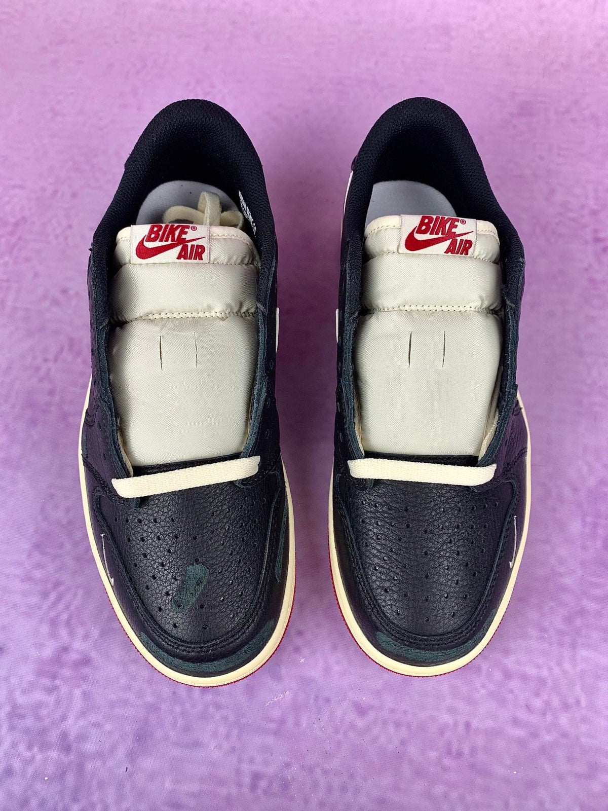 Air Jordan 1 Low Men's Sneakers