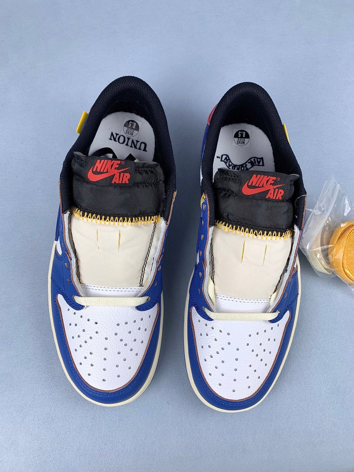 Air Jordan 1 Low Men's Sneakers