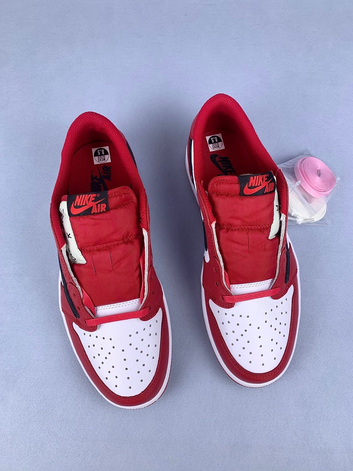 Air Jordan 1 Low Men's Sneakers