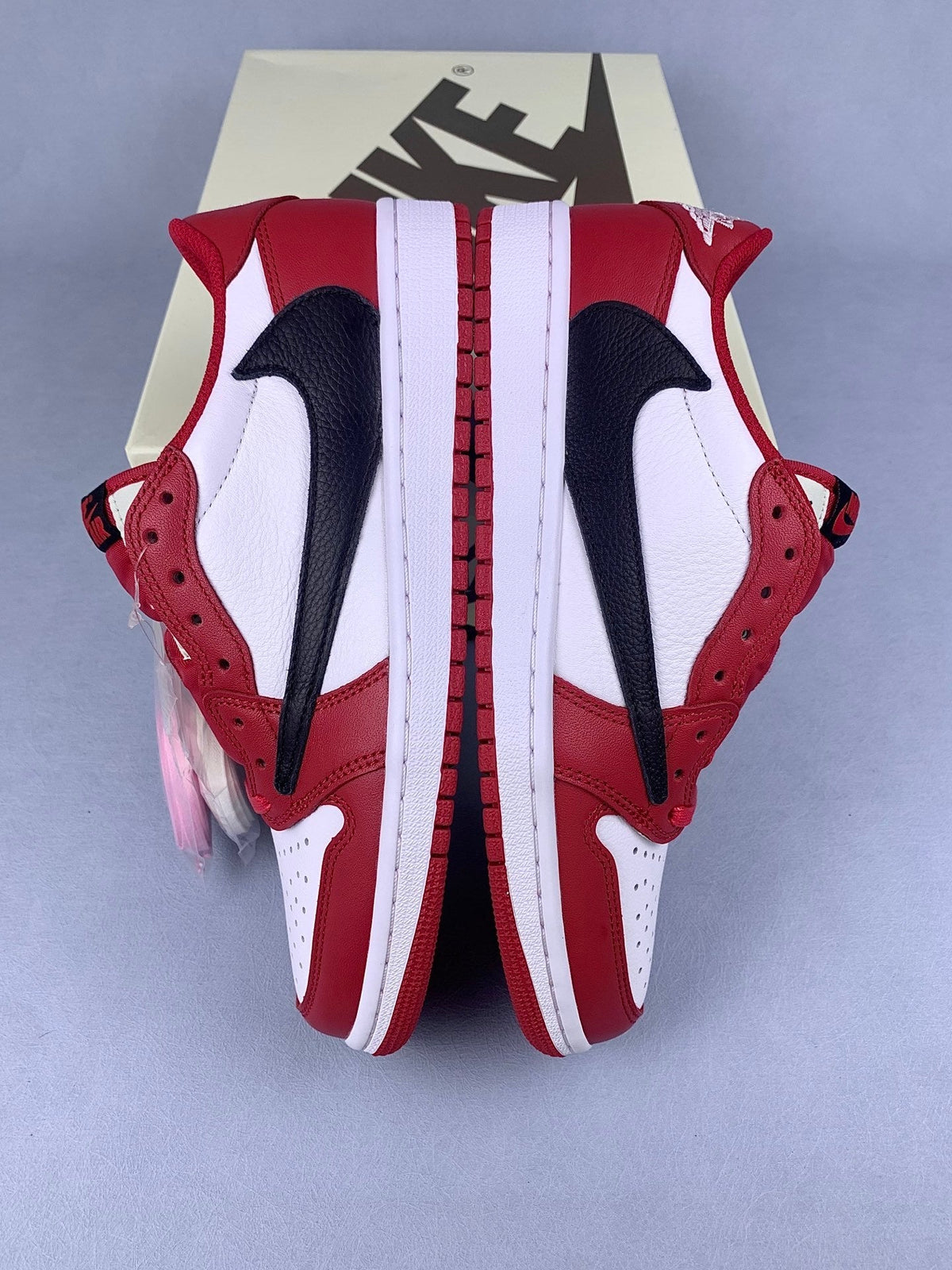 Air Jordan 1 Low Men's Sneakers