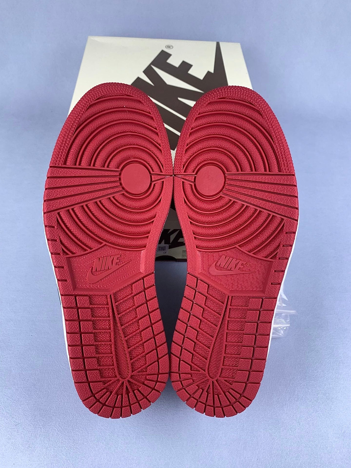 Air Jordan 1 Low Men's Sneakers