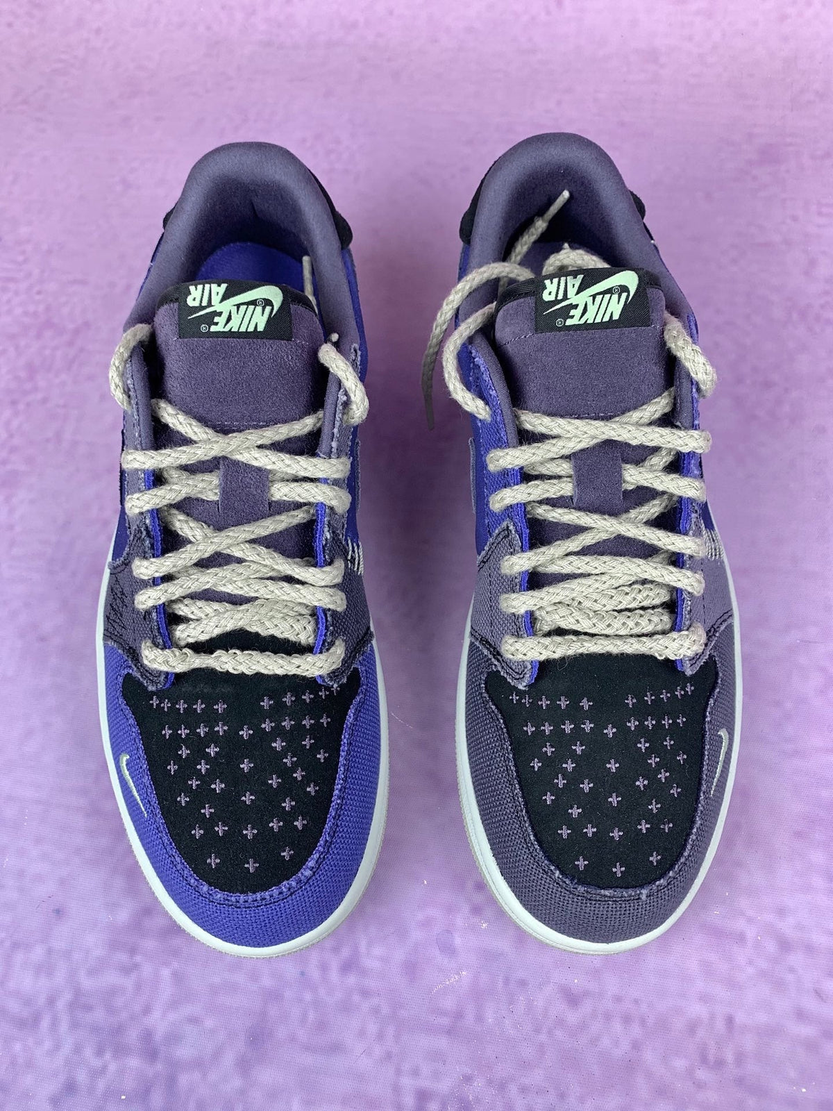 Air Jordan 1 Low Men's Sneakers