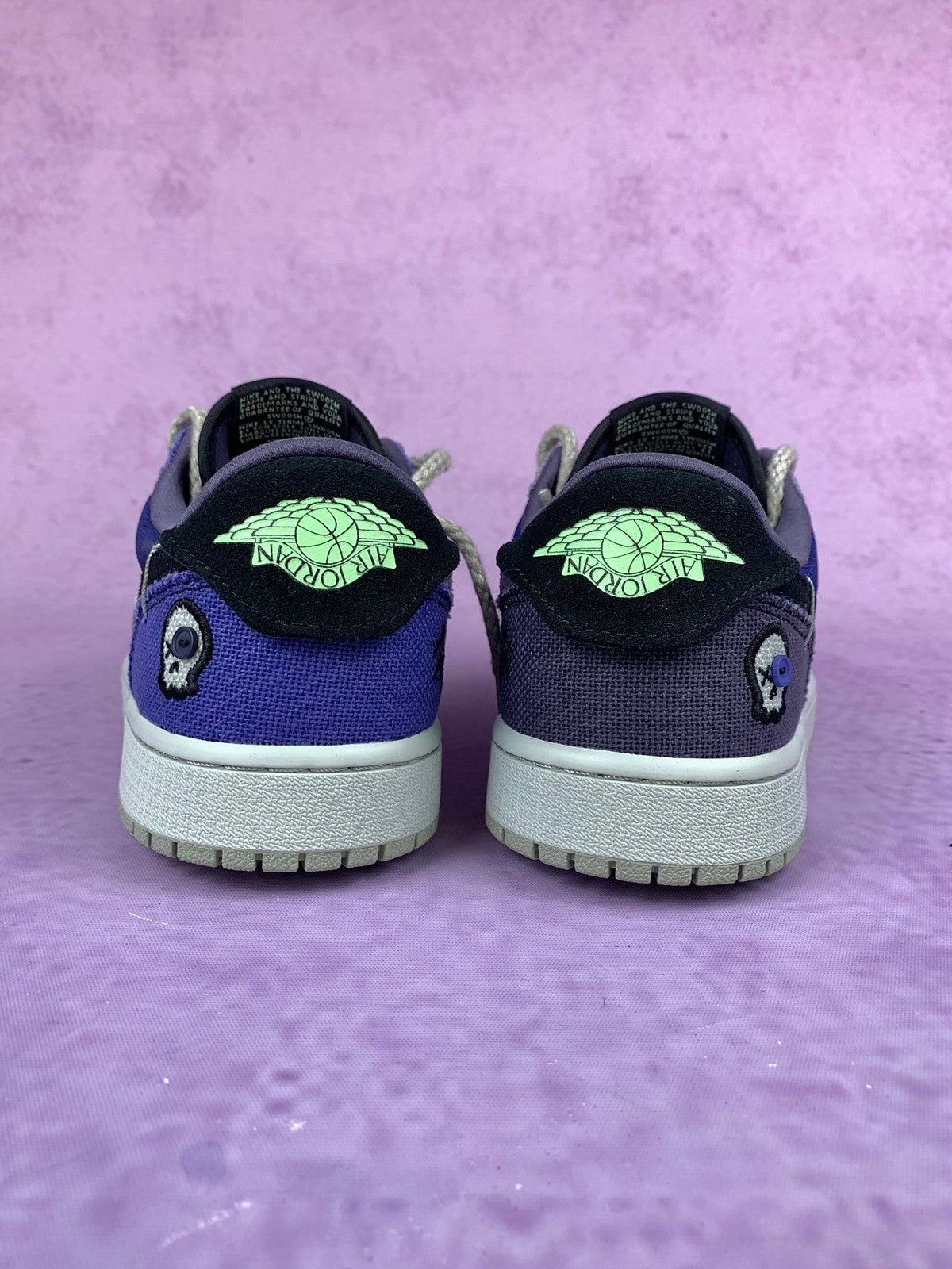 Air Jordan 1 Low Men's Sneakers