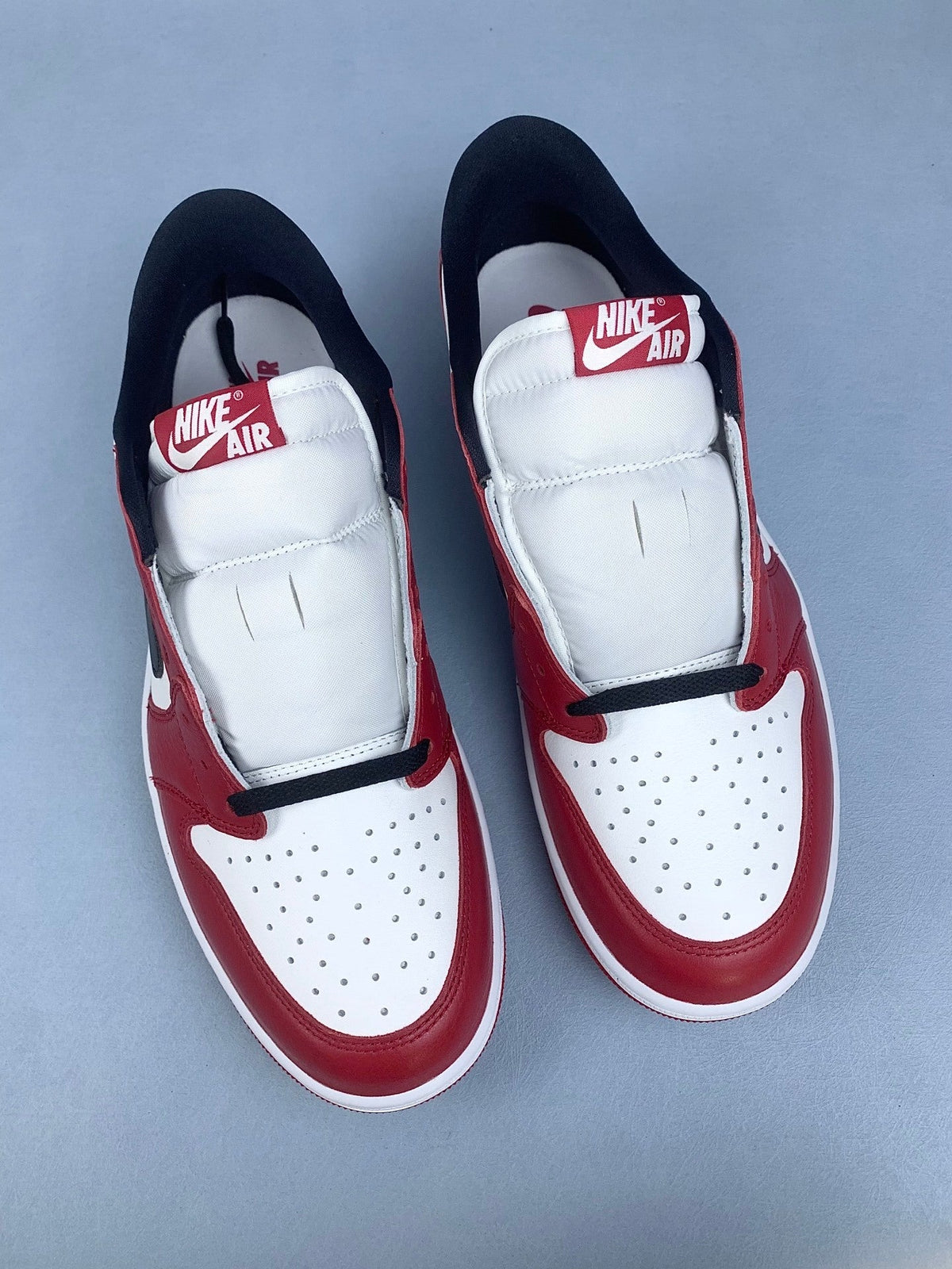 Air Jordan 1 Low Men's Sneakers