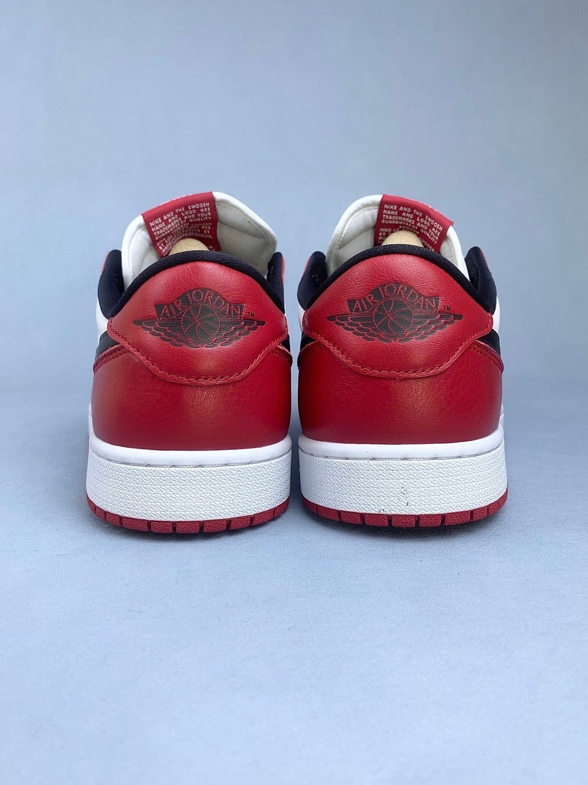 Air Jordan 1 Low Men's Sneakers