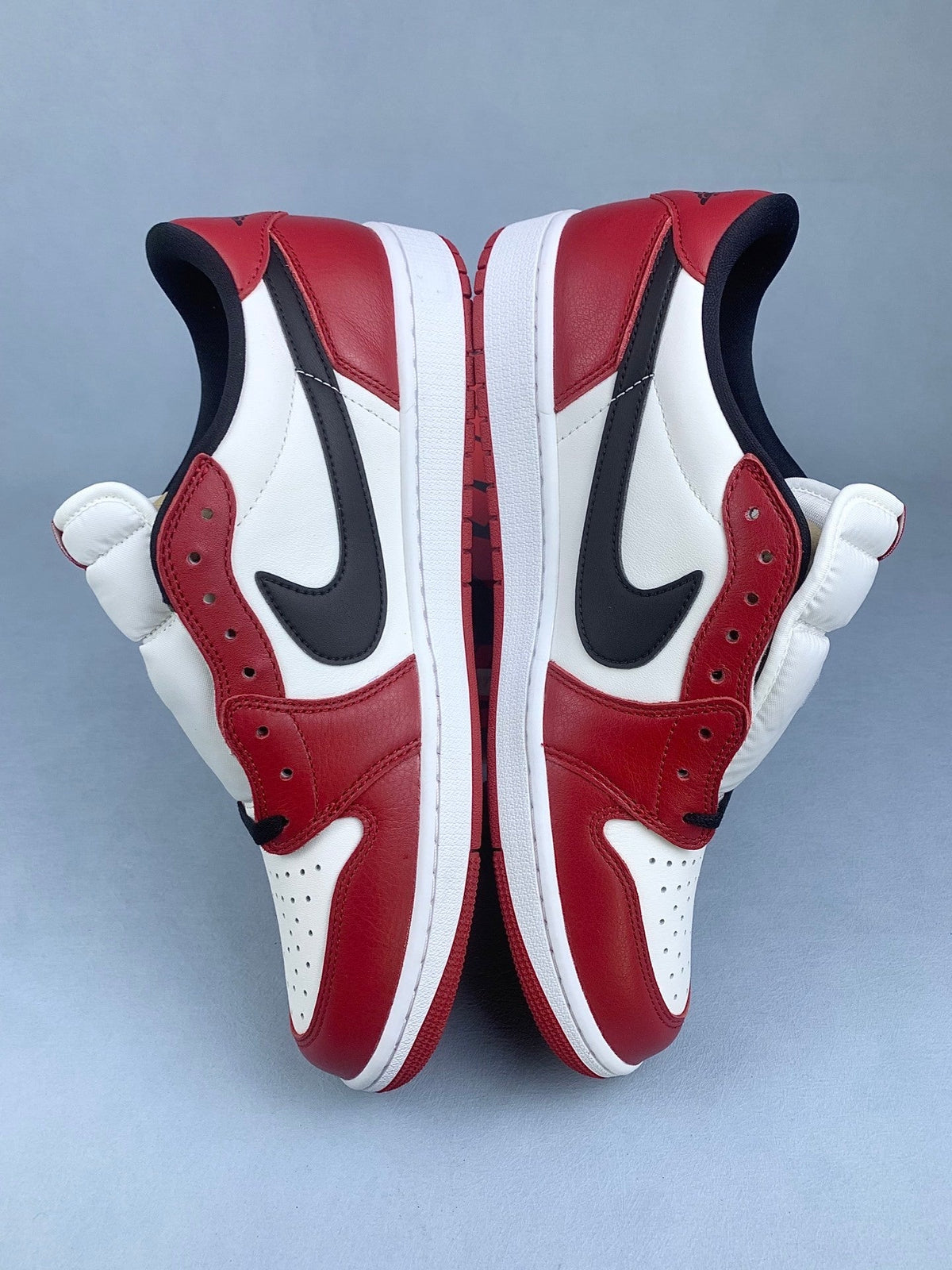 Air Jordan 1 Low Men's Sneakers