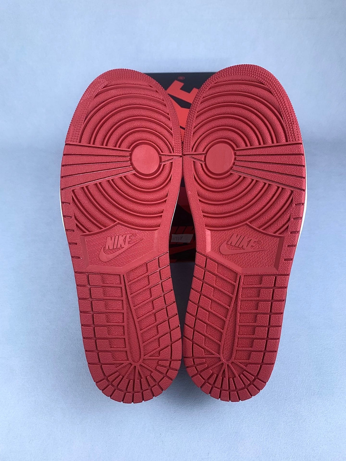 Air Jordan 1 Low Men's Sneakers