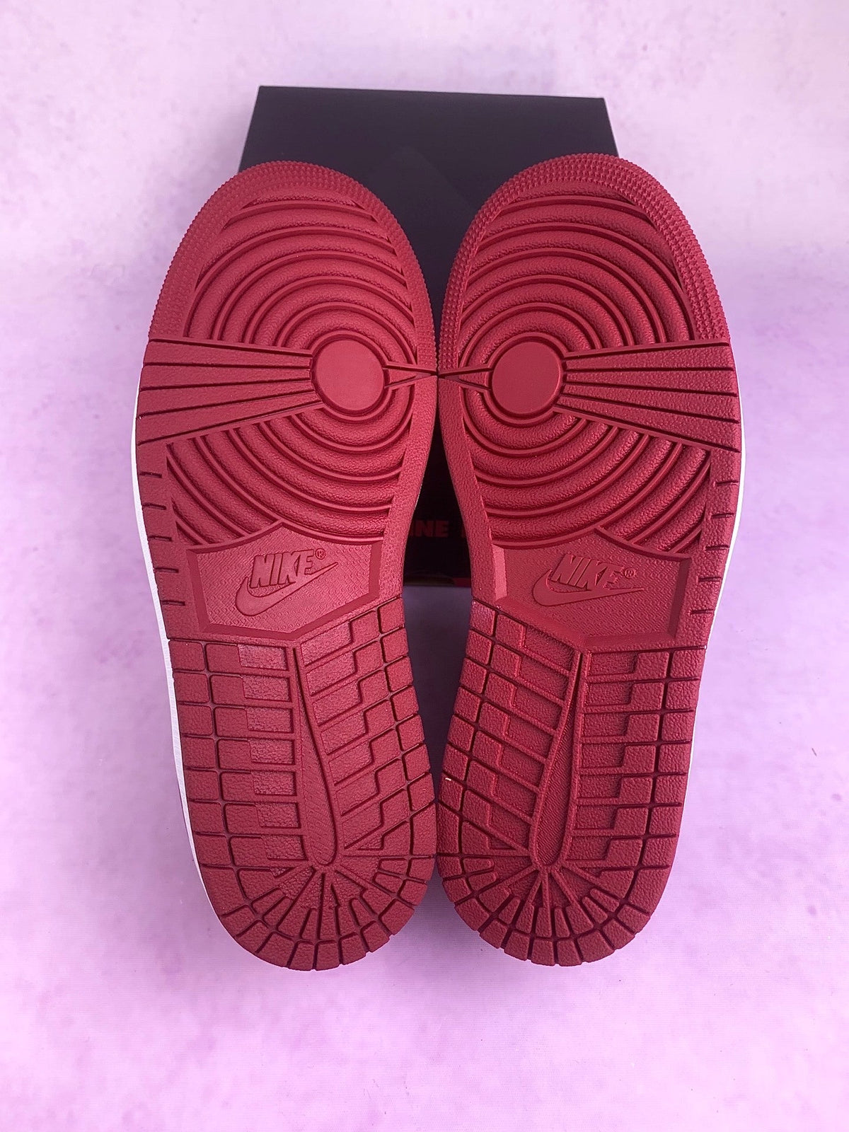 Air Jordan 1 Low Men's Sneakers