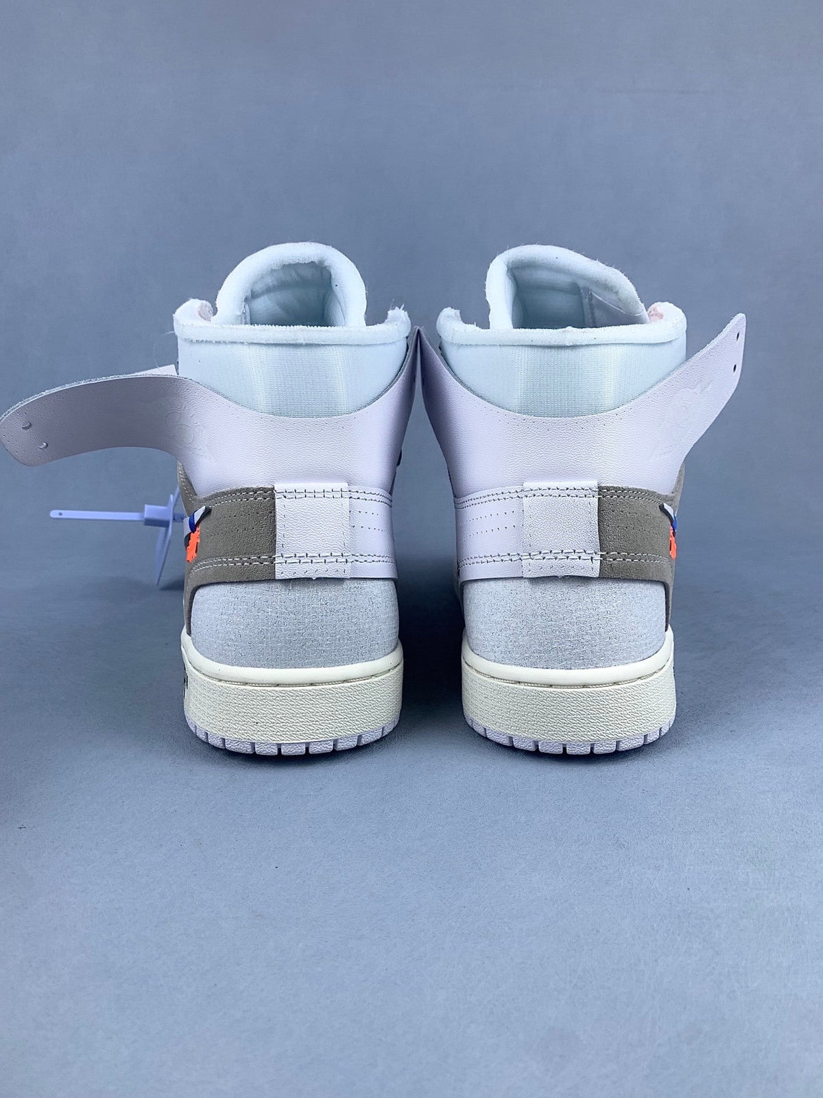 Air Jordan 1 High-Top Men's Sneakers