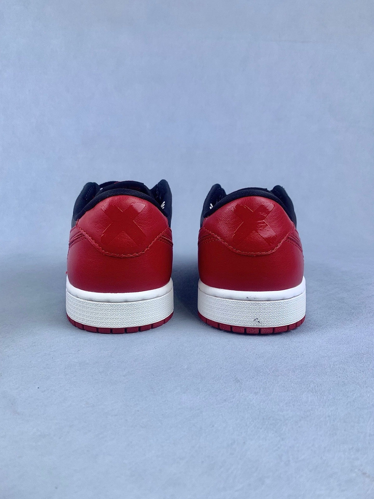 Air Jordan 1 Low Men's Sneakers
