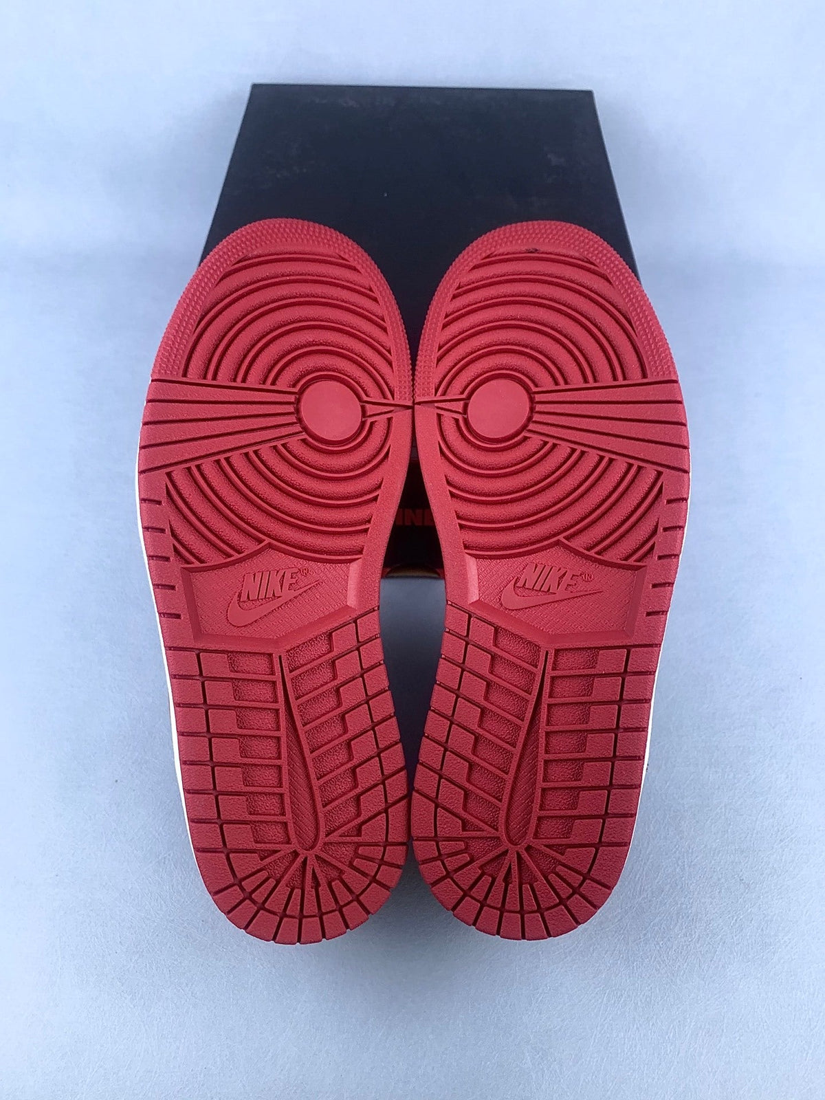 Air Jordan 1 Low Men's Sneakers